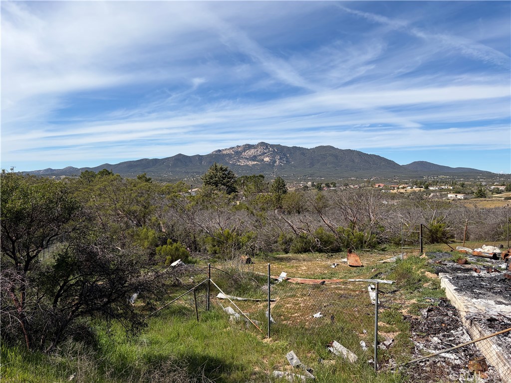 39175 Boulder Way Anza, CA 92539 - Photo 29 of 60 a view of lake with mountain