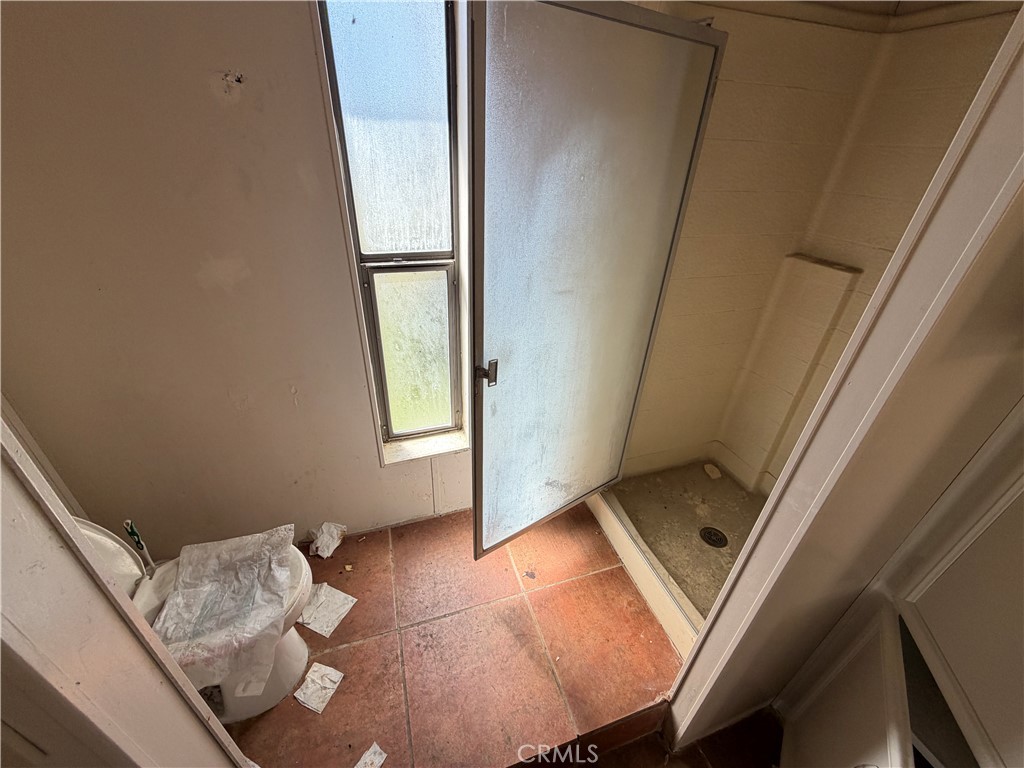 39175 Boulder Way Anza, CA 92539 - Photo 43 of 60 a view of an empty room and wooden floor