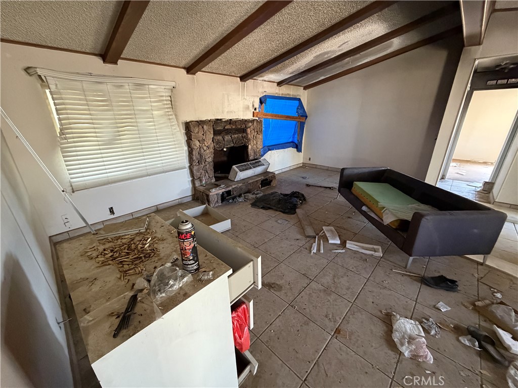 39175 Boulder Way Anza, CA 92539 - Photo 47 of 60 a room with furniture and air hockey table