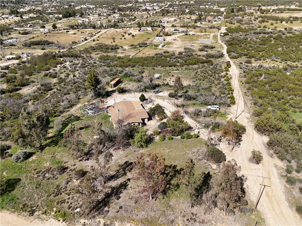 39175 Boulder Way Anza, CA 92539 - Photo 5 of 60 view of city