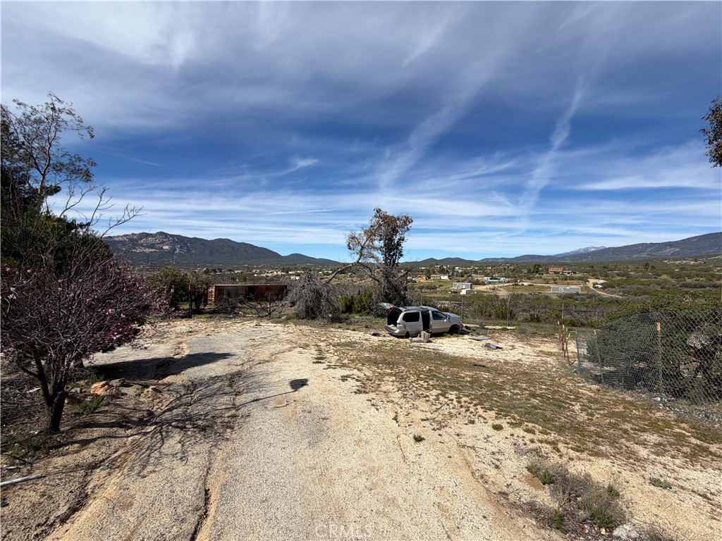 39175 Boulder Way Anza, CA 92539 - Photo 51 of 60 a view of a lake with a beach