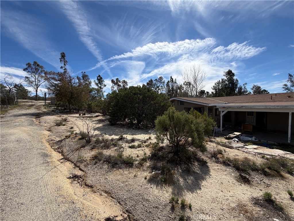39175 Boulder Way Anza, CA 92539 - Photo 53 of 60 a view of outdoor space and yard