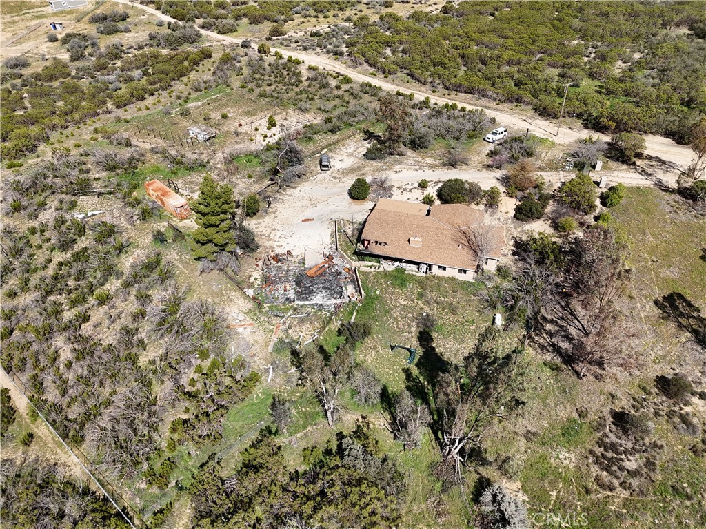 39175 Boulder Way Anza, CA 92539 - Photo 7 of 60 view of yard