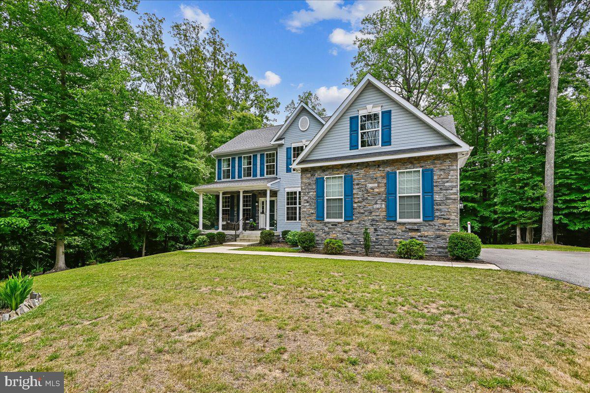 1457 Gilbert Road Arnold, MD 21012 - Photo 70 of 82