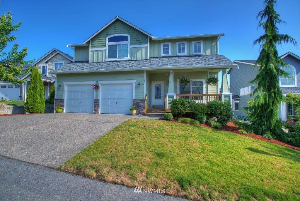 5140 Northeast 8th Street Renton, WA 98059 - Photo 1 of 17 Gallery Image 1