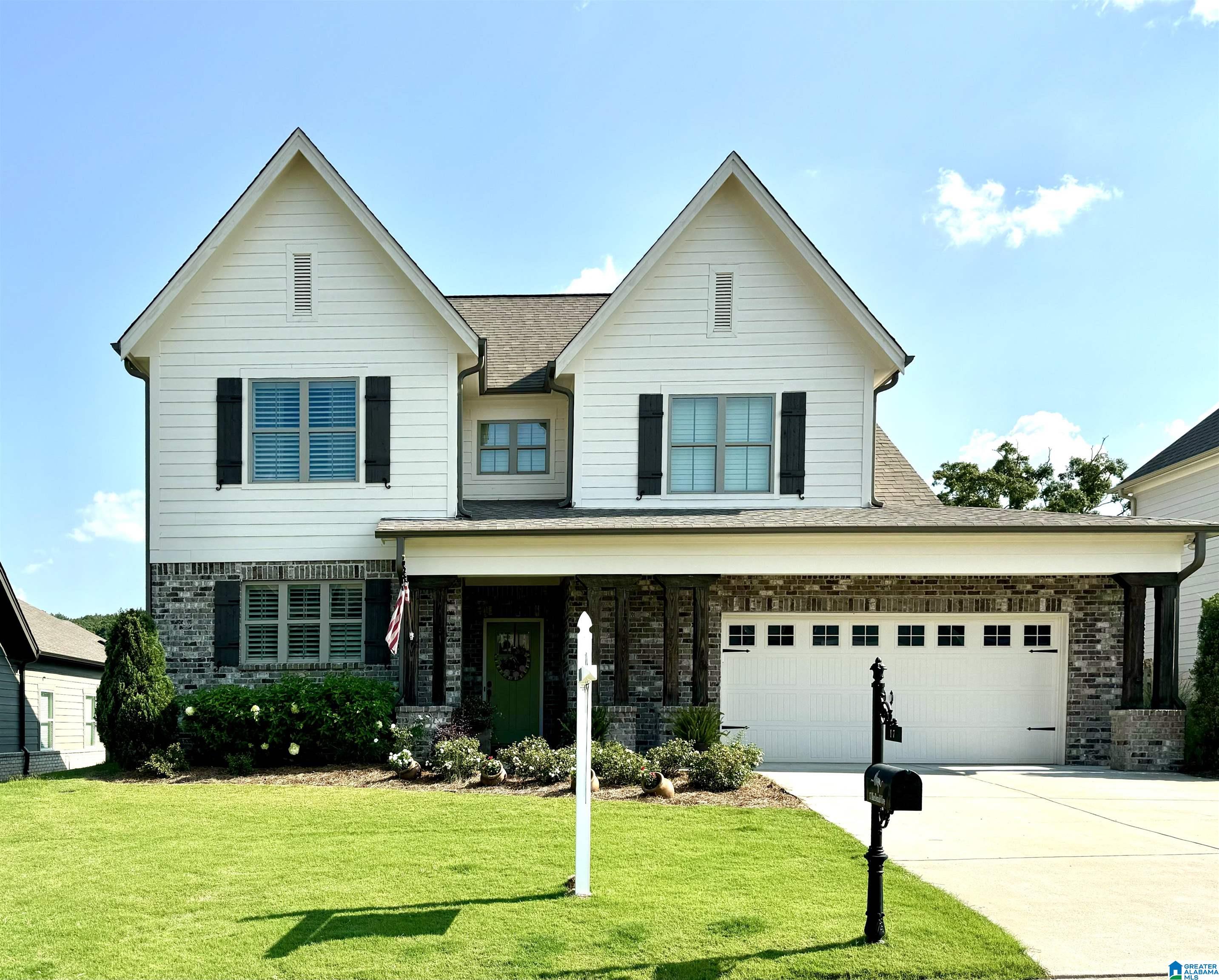17 MacDonald Cove Springville, AL 35146 - Photo 1 of 29