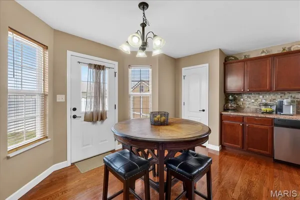 $375,000 | 605 Janet Court, New Baden, IL 62265