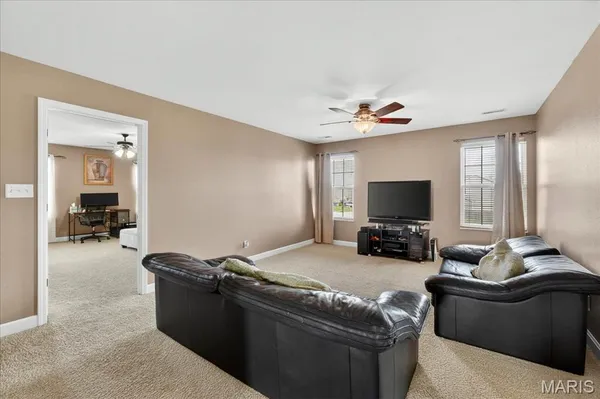 $375,000 | 605 Janet Court, New Baden, IL 62265