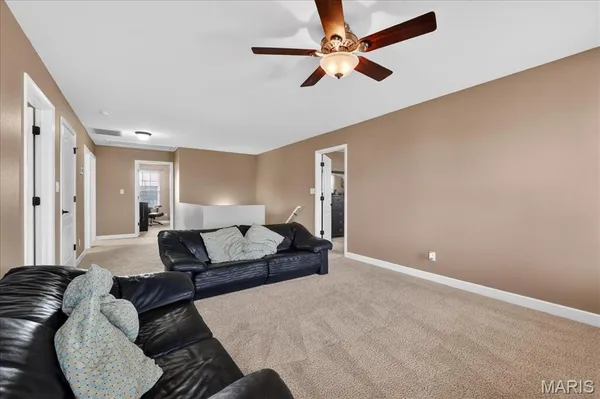 $375,000 | 605 Janet Court, New Baden, IL 62265