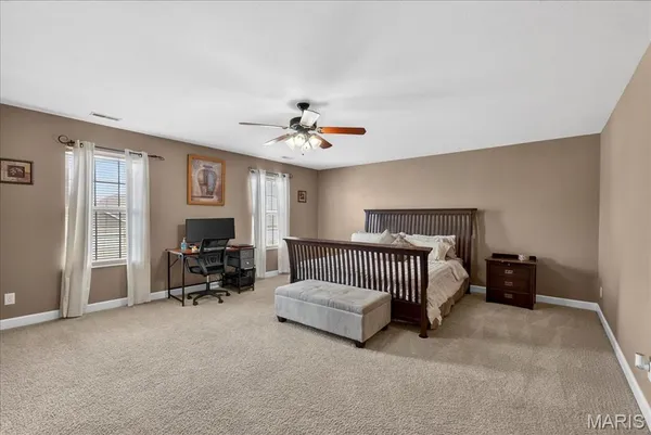 $375,000 | 605 Janet Court, New Baden, IL 62265