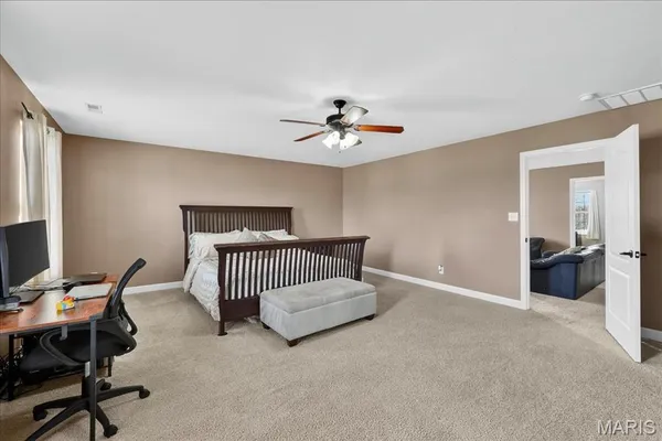 $375,000 | 605 Janet Court, New Baden, IL 62265