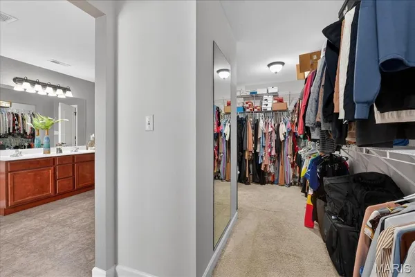 $375,000 | 605 Janet Court, New Baden, IL 62265