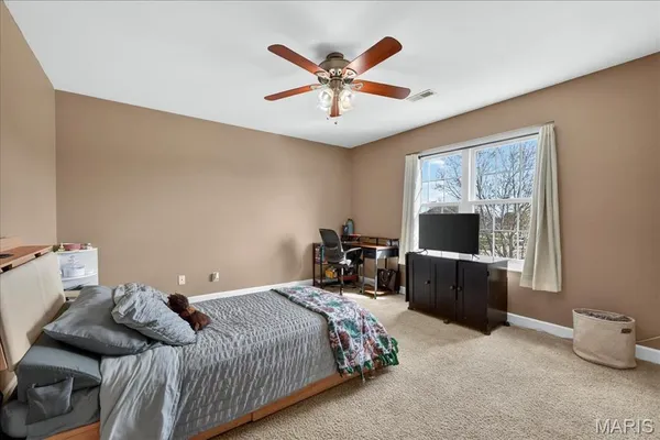 $375,000 | 605 Janet Court, New Baden, IL 62265