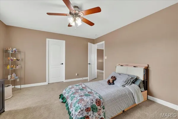 $375,000 | 605 Janet Court, New Baden, IL 62265