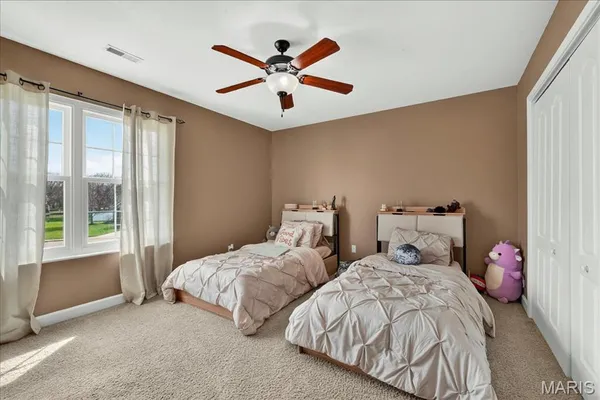 $375,000 | 605 Janet Court, New Baden, IL 62265