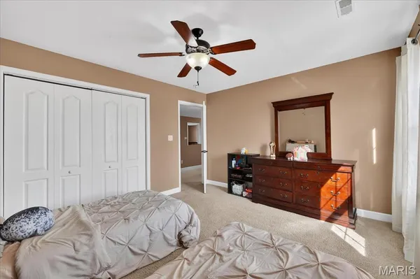 $375,000 | 605 Janet Court, New Baden, IL 62265