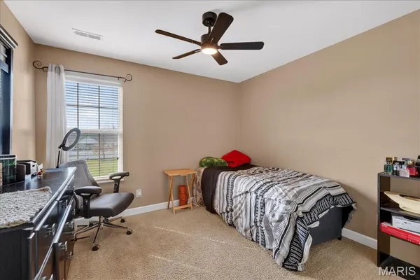 $375,000 | 605 Janet Court, New Baden, IL 62265