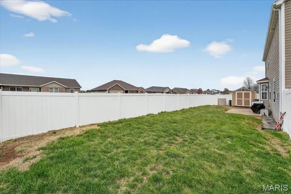 $375,000 | 605 Janet Court, New Baden, IL 62265