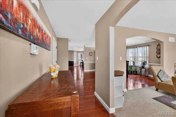 $375,000 | 605 Janet Court, New Baden, IL 62265