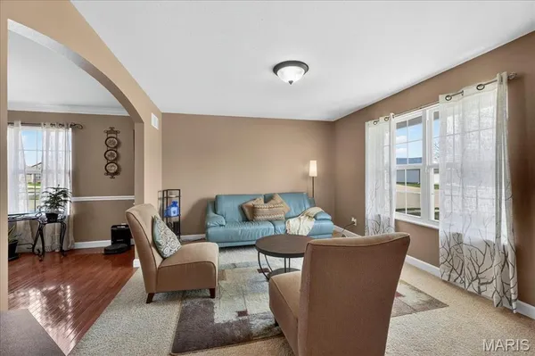 $375,000 | 605 Janet Court, New Baden, IL 62265