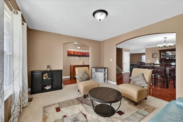 $375,000 | 605 Janet Court, New Baden, IL 62265