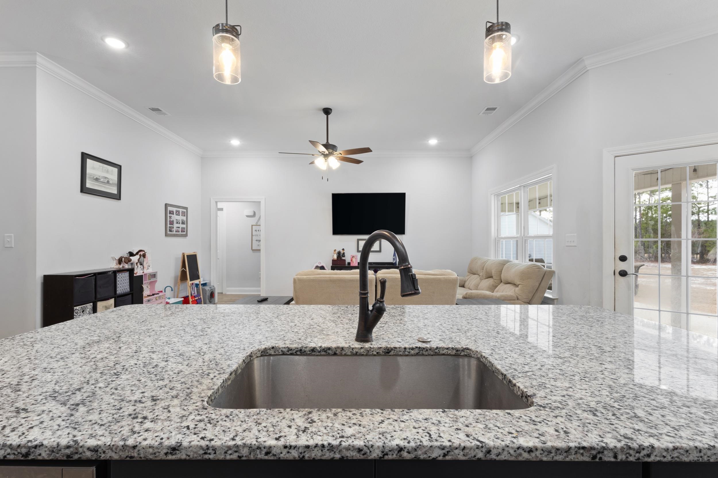 2267 Vaught Road Galivants Ferry, SC 29544 - Photo 4 of 29