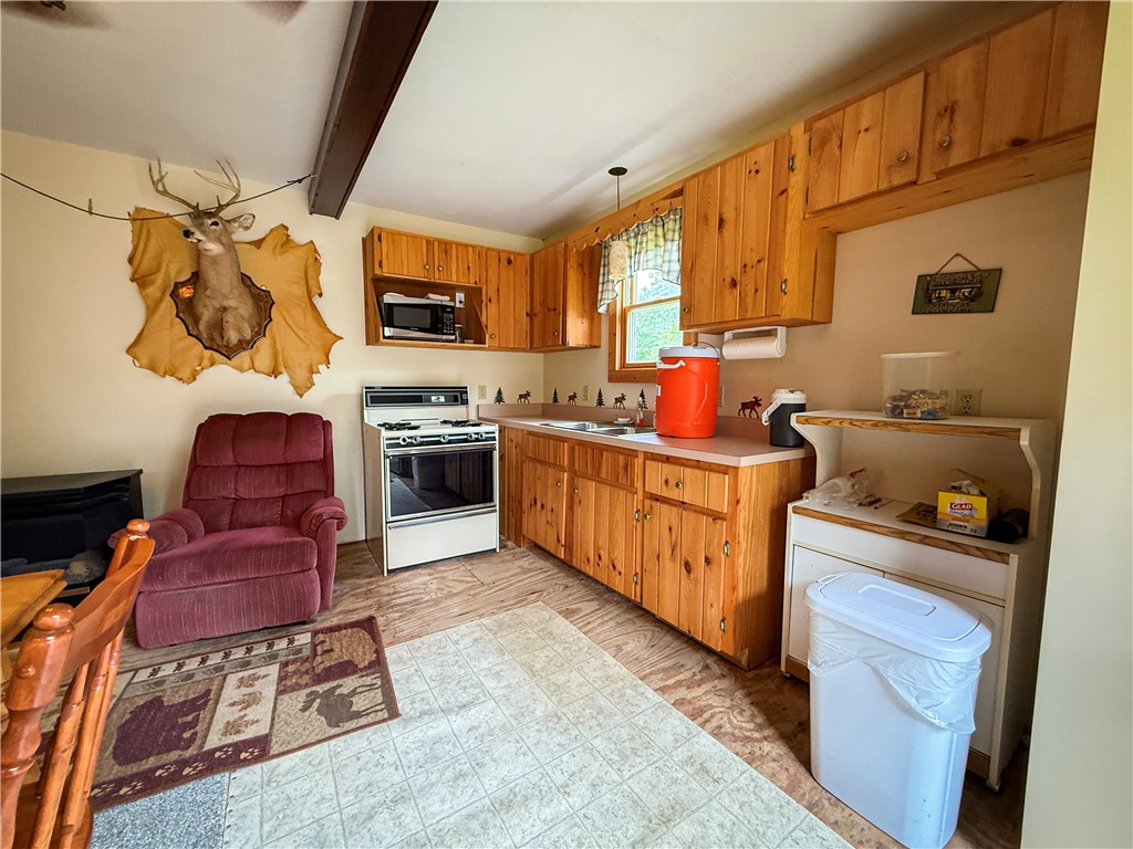 5401 Old Bath Road Barrington, NY 14837 - Photo 8 of 50