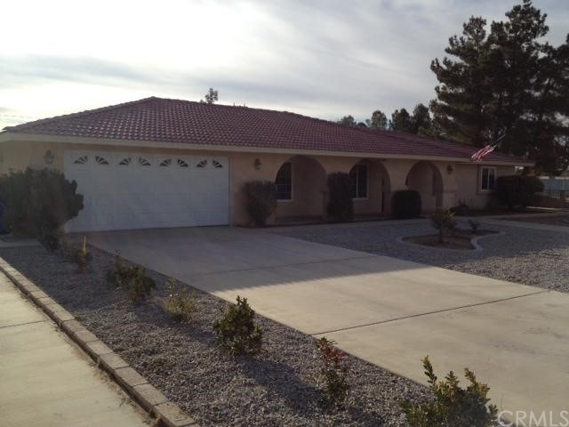 18805 Mingo Road Apple Valley, CA 92307 - Photo 1 of 1