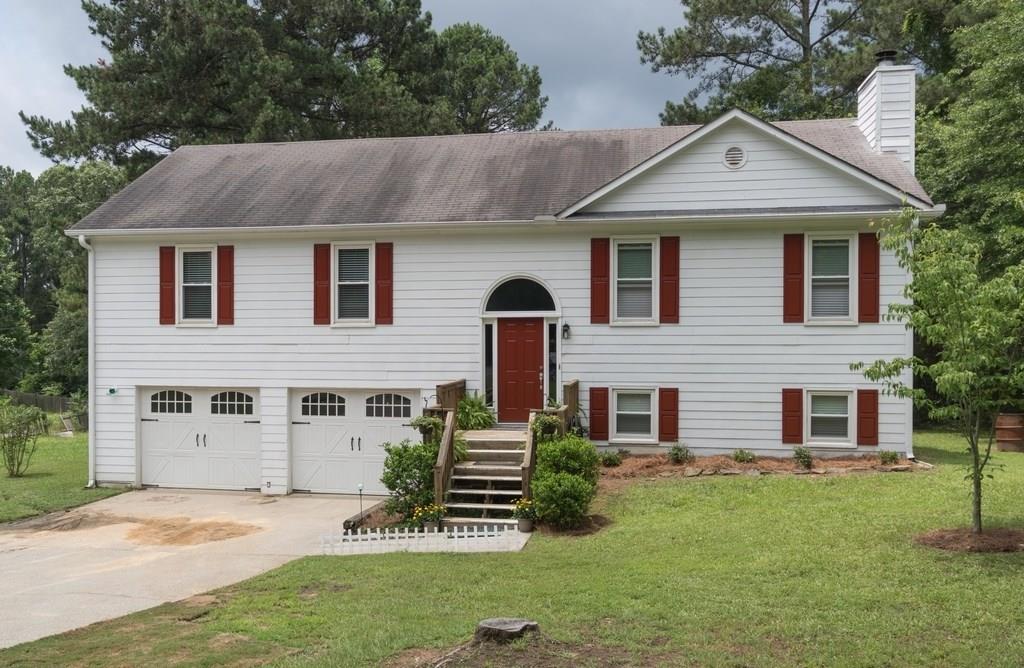 1540 Cedars Road Southeast Lawrenceville, GA 30045 - Photo 1 of 1 Roof will be new prior to closing.