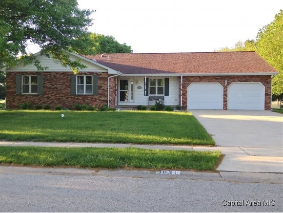 3621 Timothy Road Springfield, IL 62711 - Photo 1 of 7