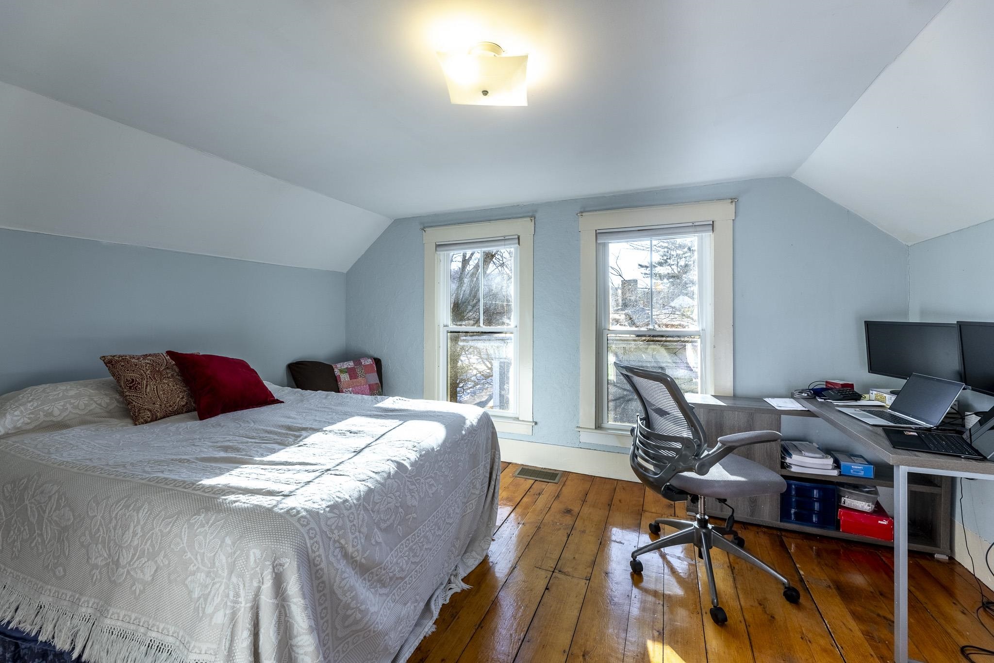 7 Abbott Street Lebanon, NH 03766 - Photo 11 of 34