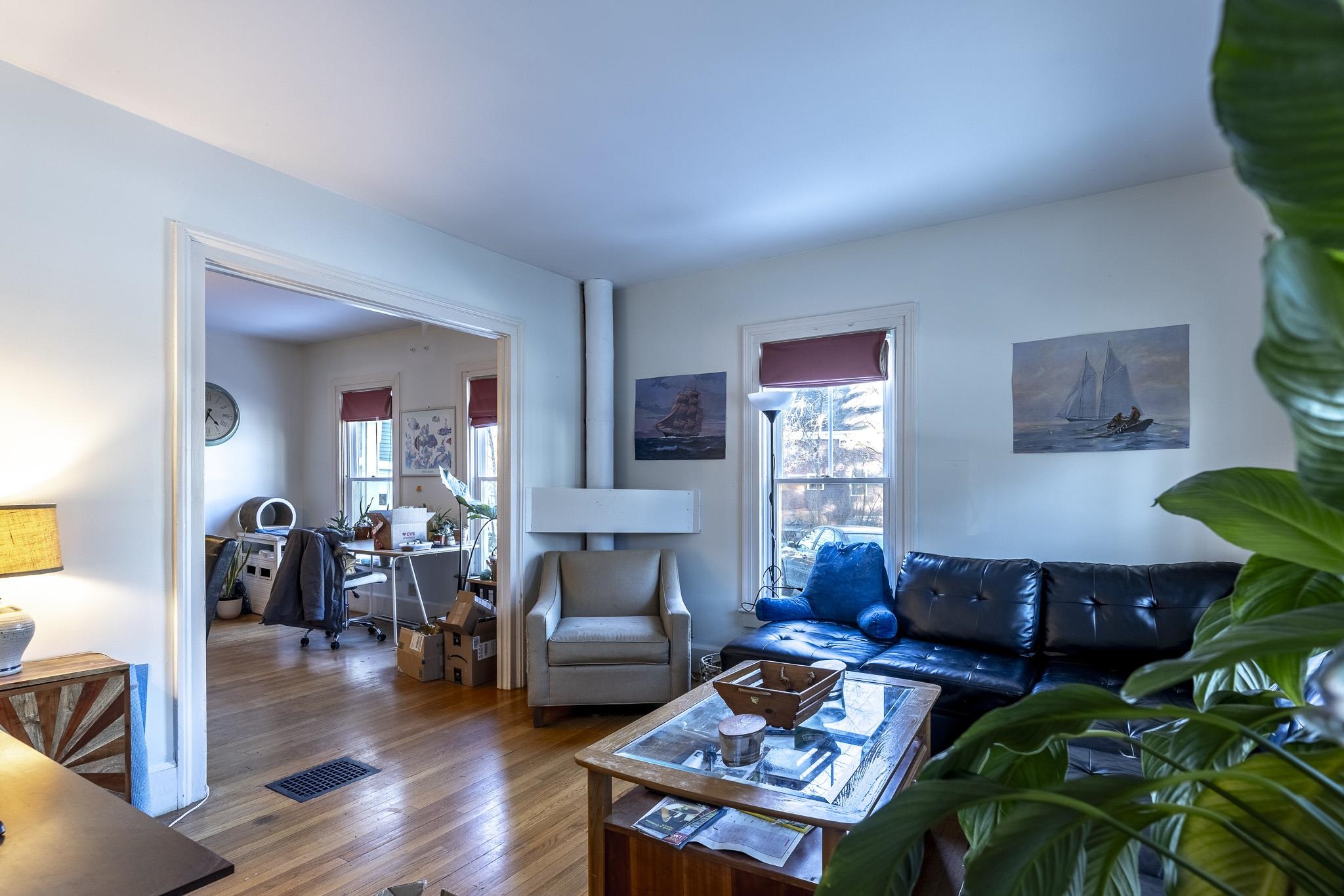 7 Abbott Street Lebanon, NH 03766 - Photo 12 of 34