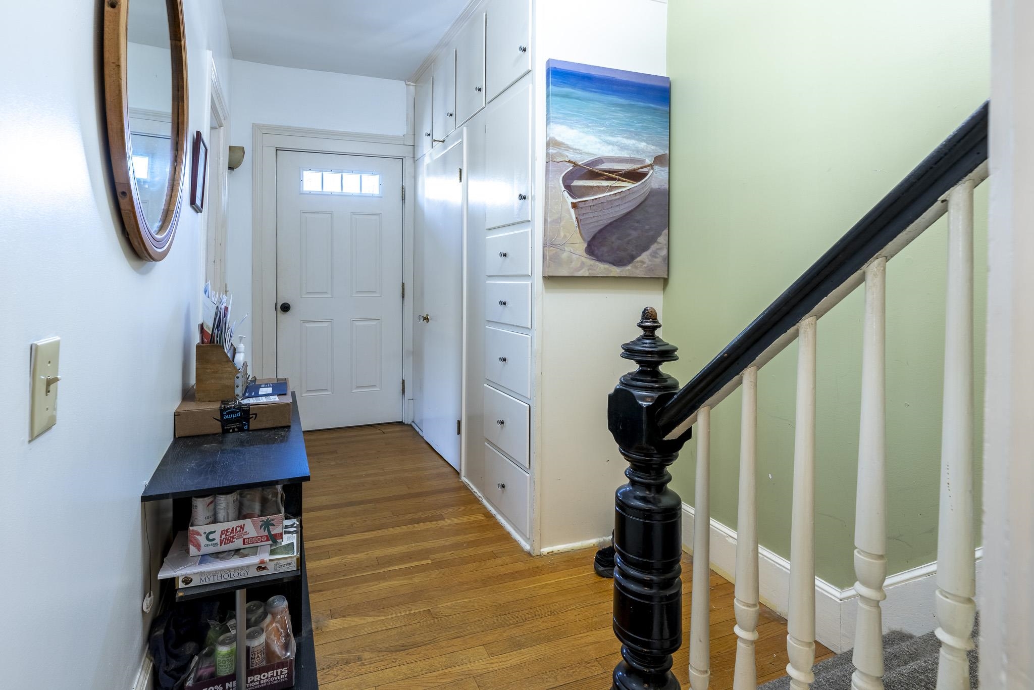 7 Abbott Street Lebanon, NH 03766 - Photo 15 of 34