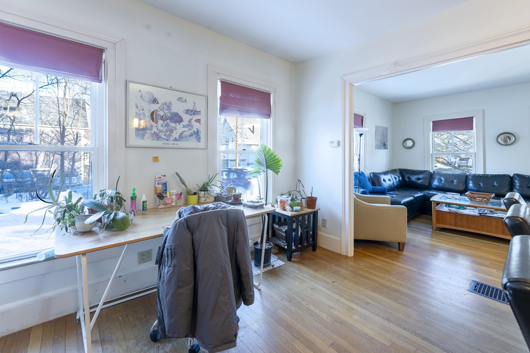 7 Abbott Street Lebanon, NH 03766 - Photo 17 of 34