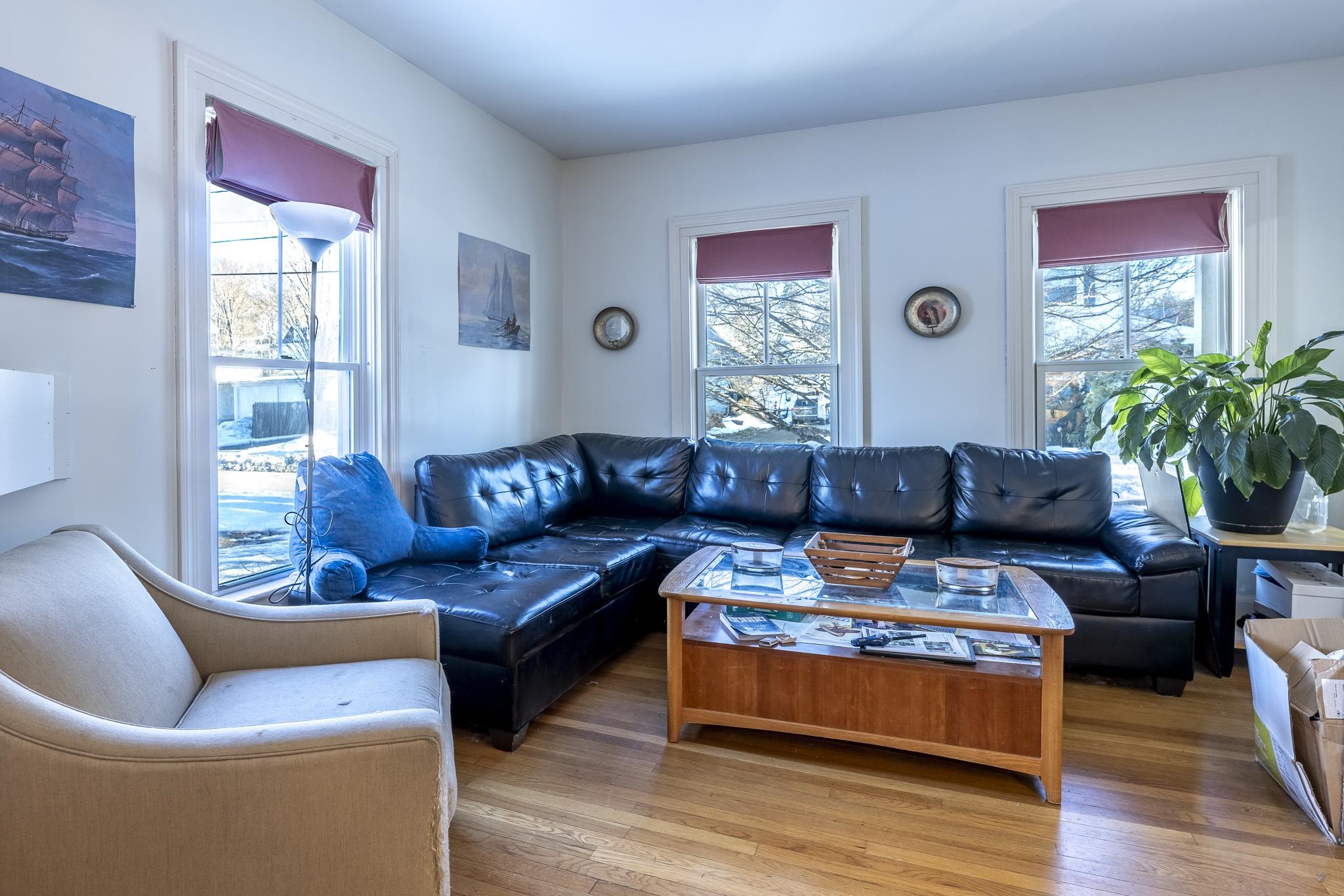 7 Abbott Street Lebanon, NH 03766 - Photo 19 of 34