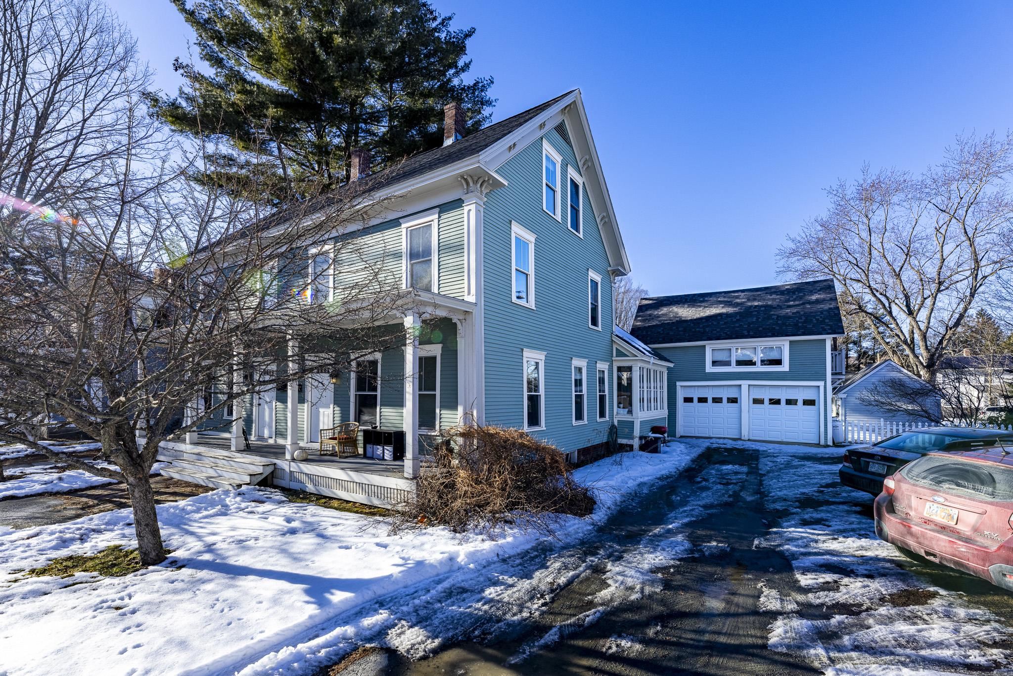 7 Abbott Street Lebanon, NH 03766 - Photo 2 of 34