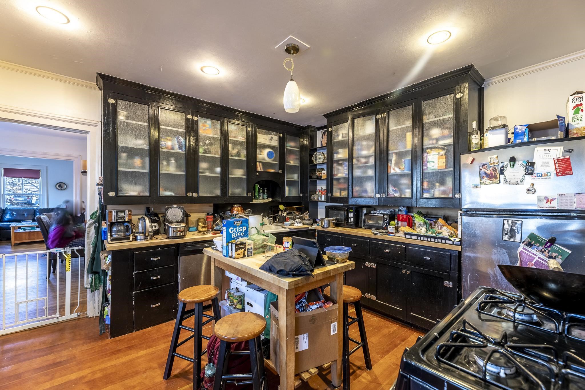 7 Abbott Street Lebanon, NH 03766 - Photo 21 of 34