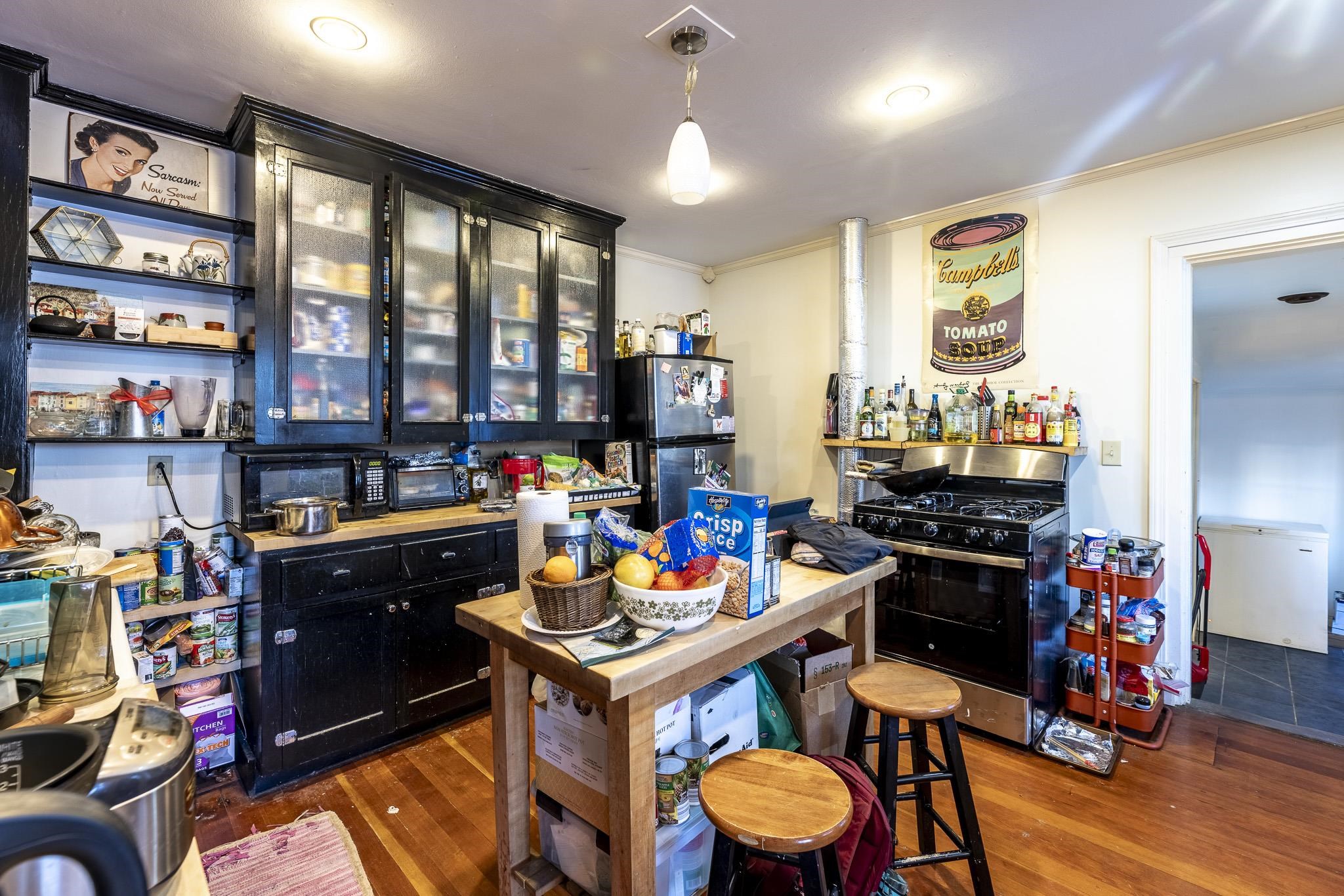 7 Abbott Street Lebanon, NH 03766 - Photo 22 of 34