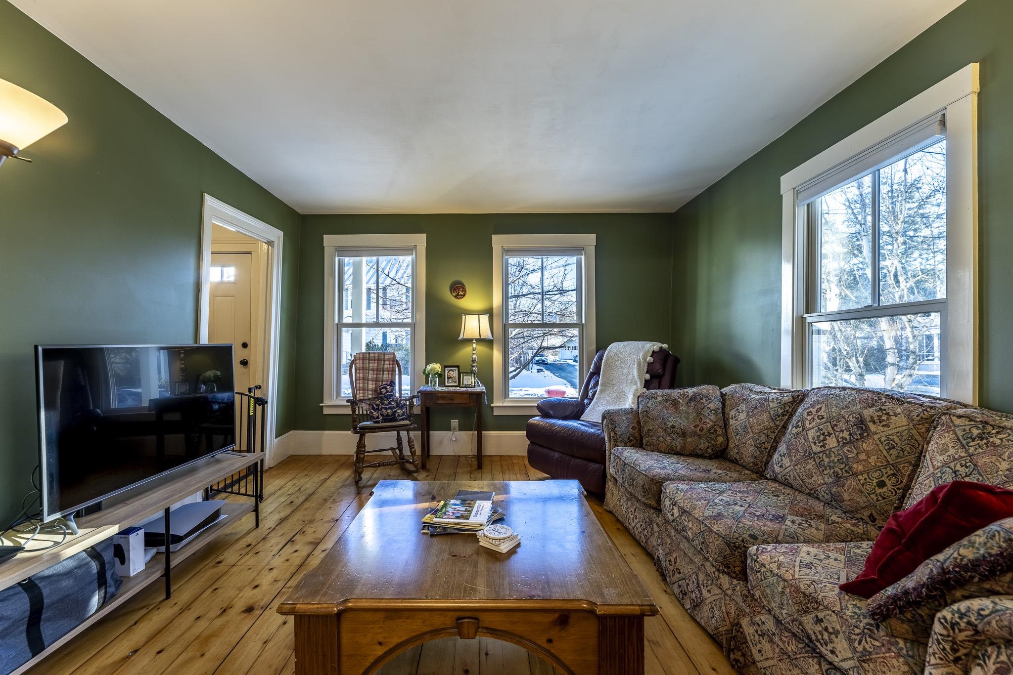 7 Abbott Street Lebanon, NH 03766 - Photo 24 of 34