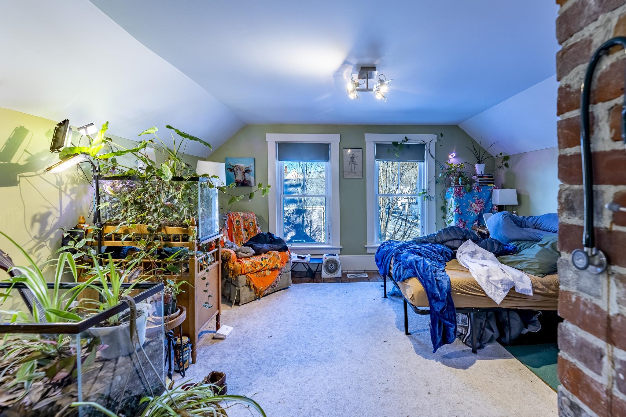 7 Abbott Street Lebanon, NH 03766 - Photo 28 of 34