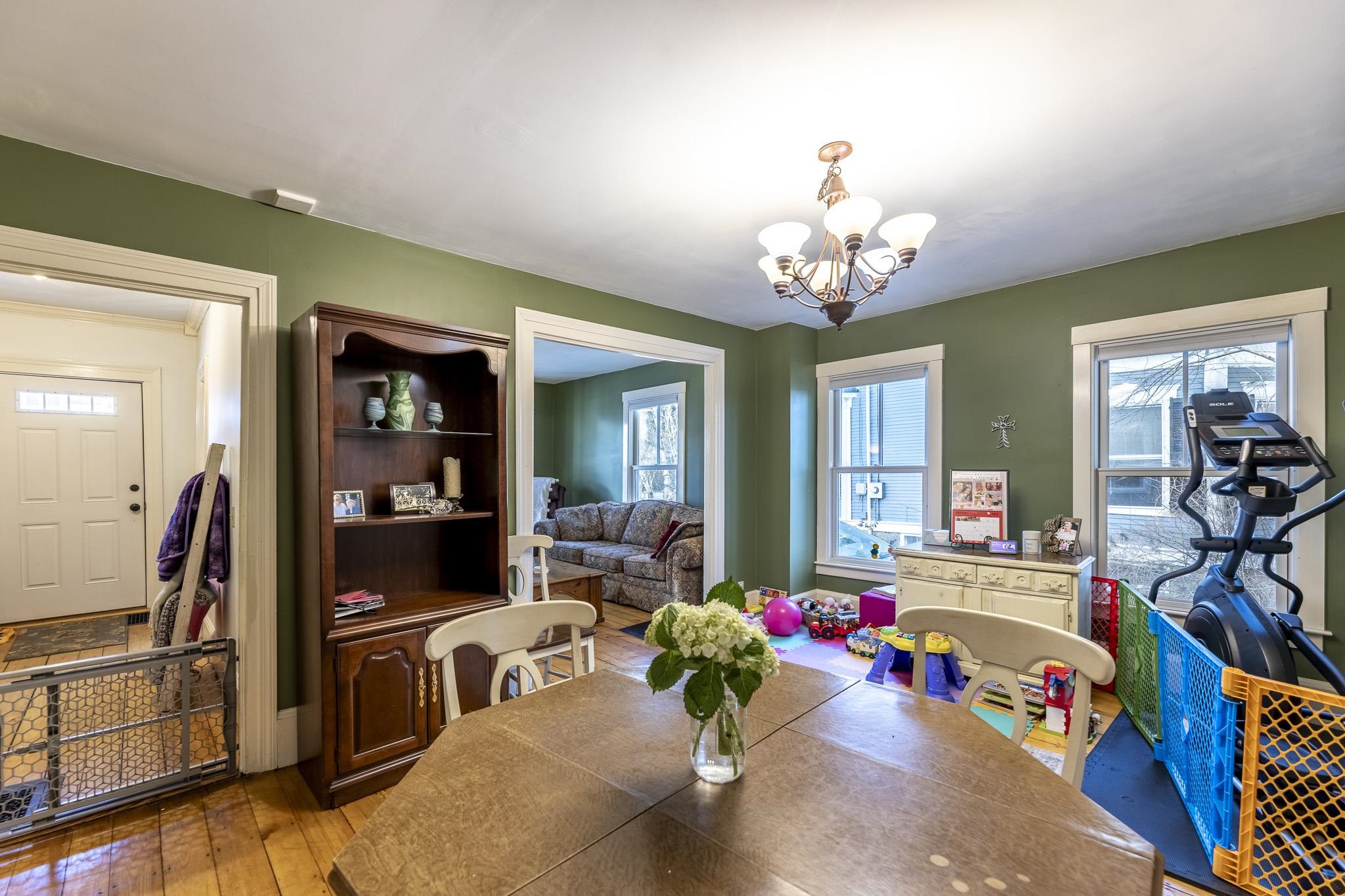 7 Abbott Street Lebanon, NH 03766 - Photo 29 of 34