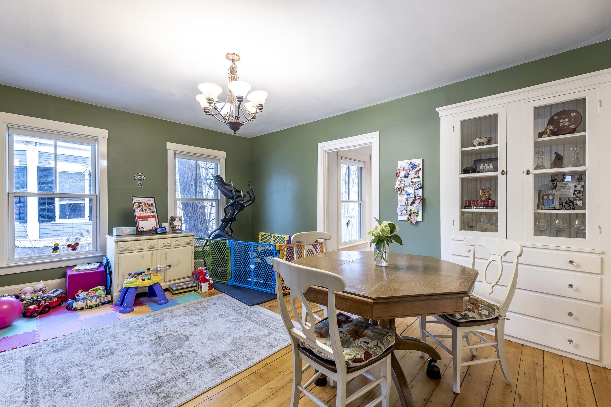 7 Abbott Street Lebanon, NH 03766 - Photo 30 of 34