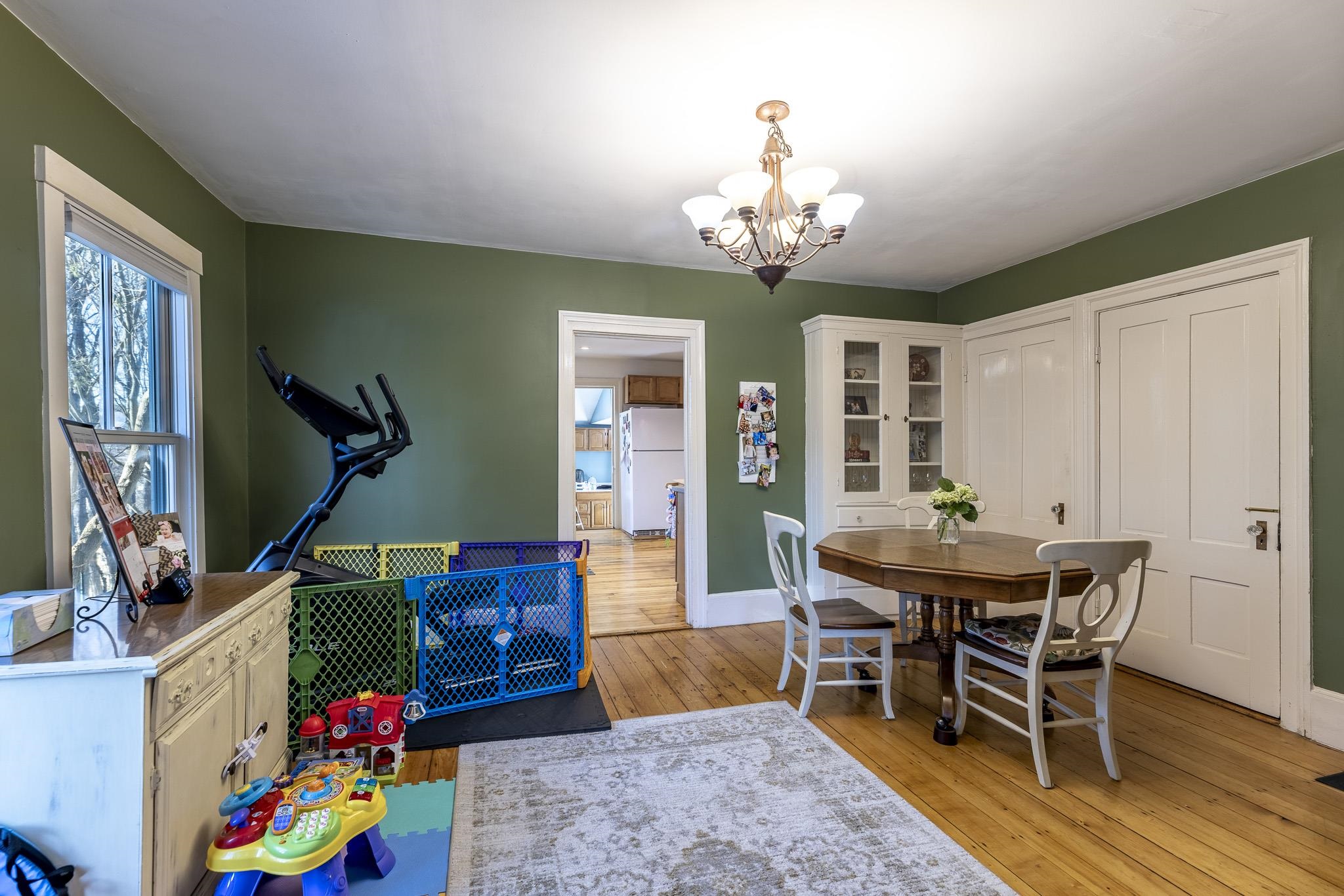 7 Abbott Street Lebanon, NH 03766 - Photo 31 of 34