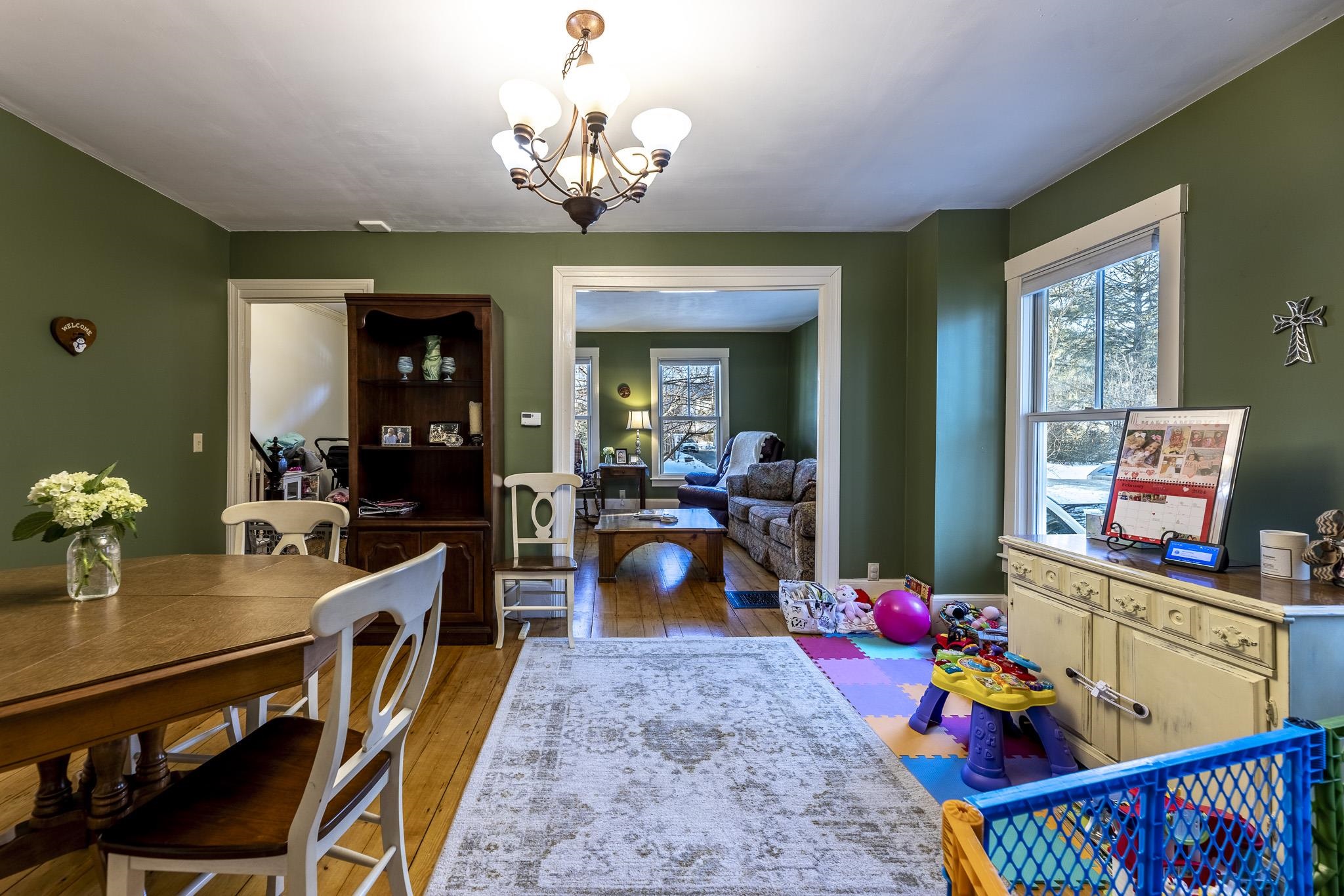 7 Abbott Street Lebanon, NH 03766 - Photo 32 of 34