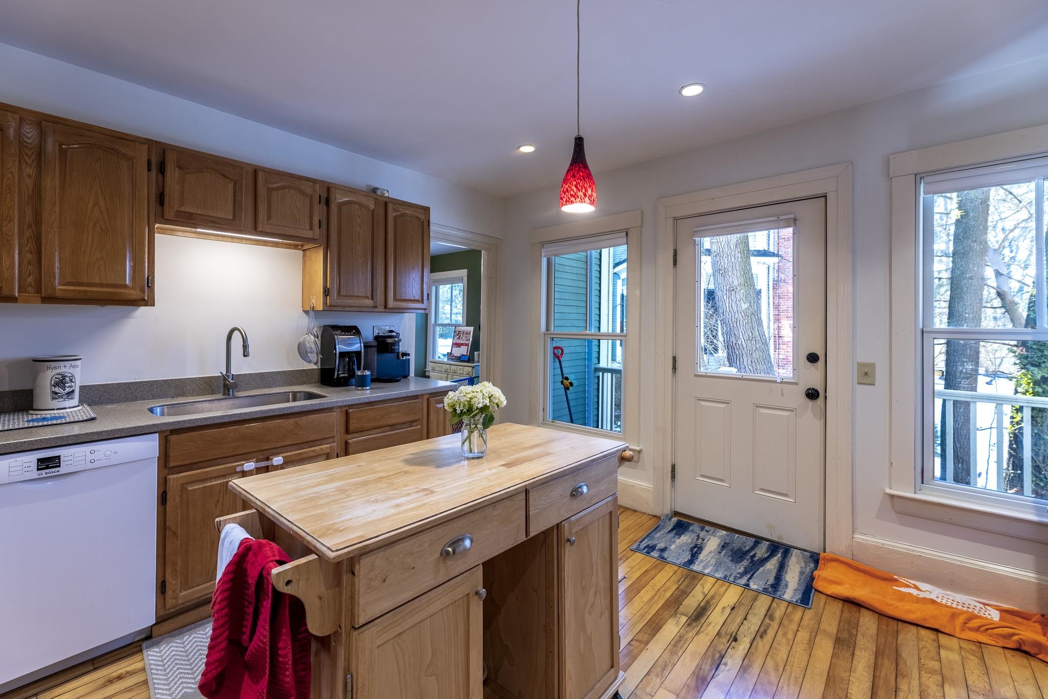 7 Abbott Street Lebanon, NH 03766 - Photo 34 of 34