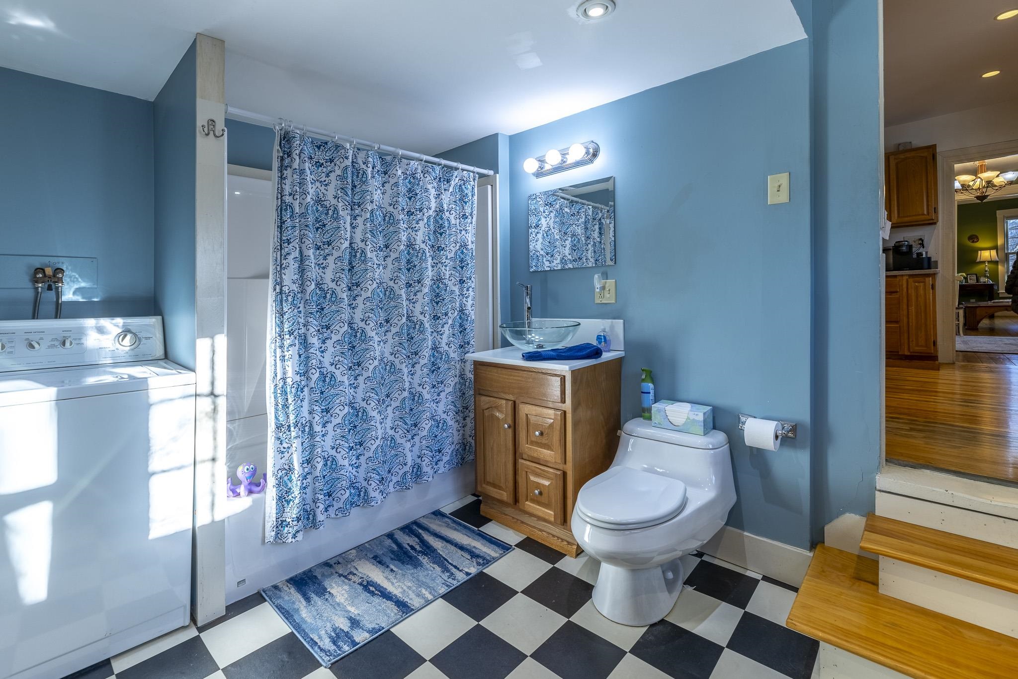 7 Abbott Street Lebanon, NH 03766 - Photo 4 of 34