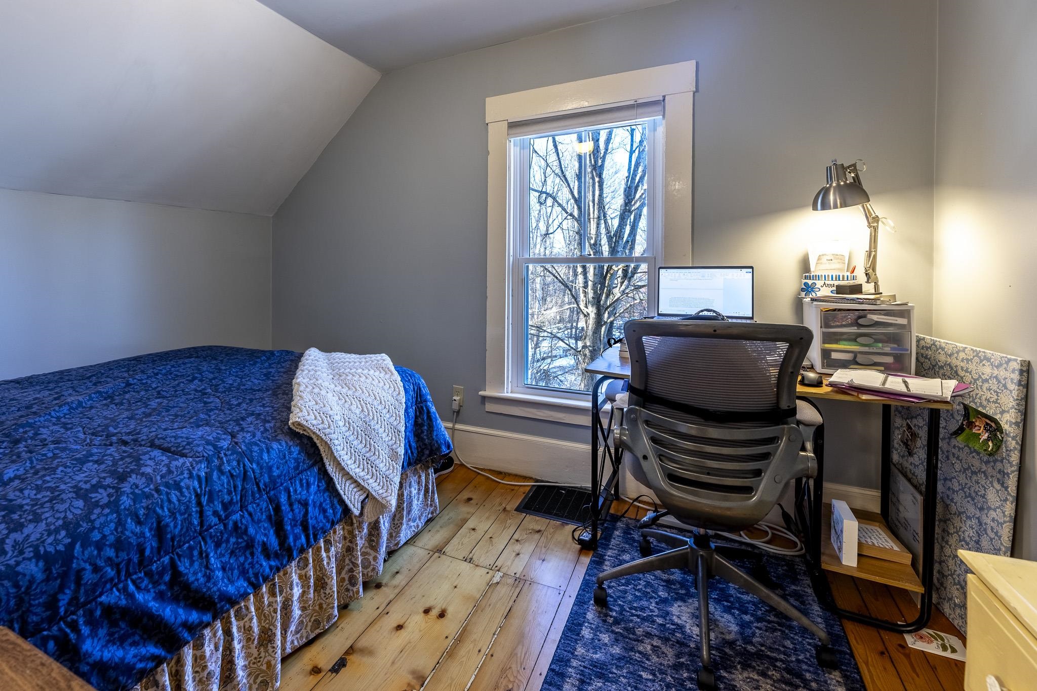 7 Abbott Street Lebanon, NH 03766 - Photo 5 of 34