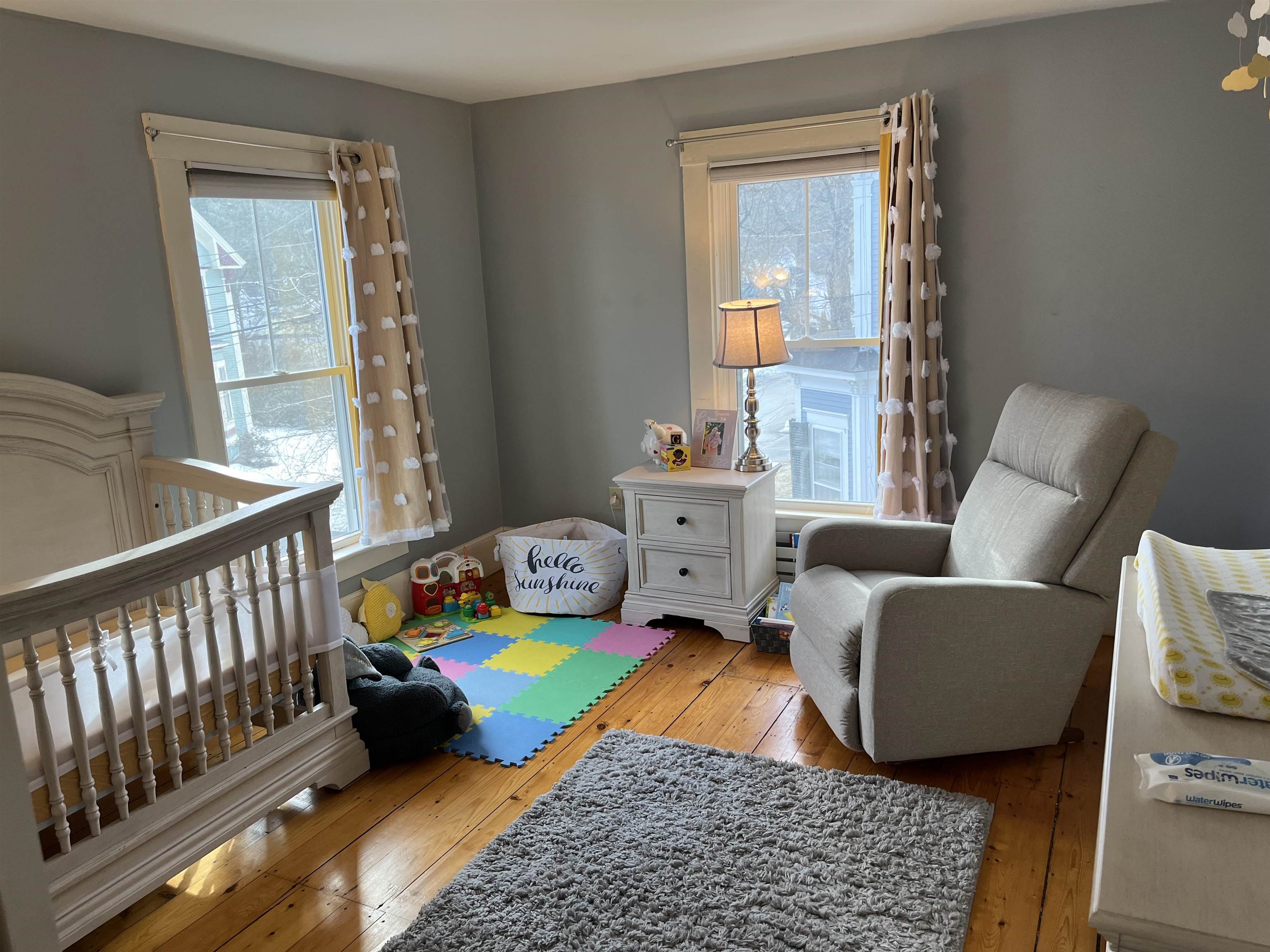 7 Abbott Street Lebanon, NH 03766 - Photo 9 of 34