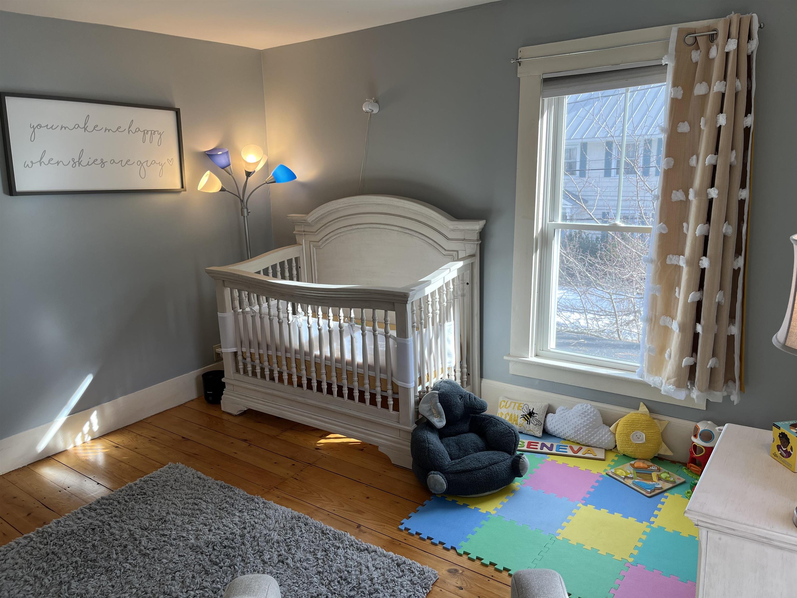 7 Abbott Street Lebanon, NH 03766 - Photo 10 of 34