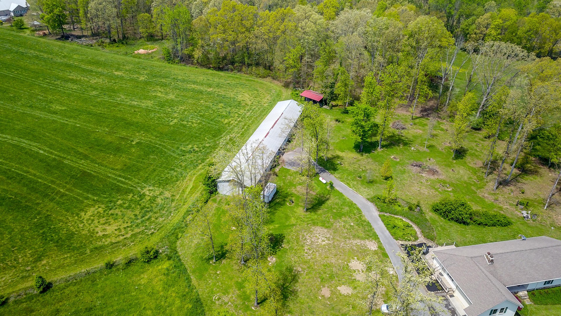 137 Cold Stream Farm Road Madisonville, TN 37354 - Photo 33 of 40 Gallery Image 33